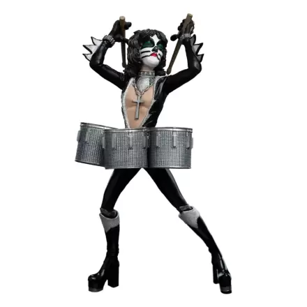 KISS Mini Epics Figurka Vinyl The Catman 18 cm termékfotója