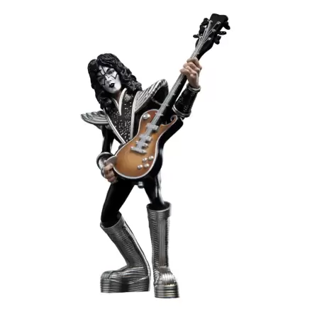 KISS Mini Epics Figurka Vinyl The Spaceman 19 cm termékfotója