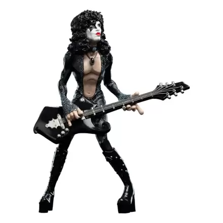 KISS Mini Epics Figurka winylowa The Starchild 17 cm termékfotója