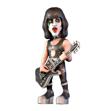 Figurka Kiss The Starchild Minix 12 cm termékfotója