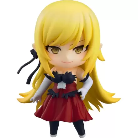 Kizumonogatari Nendoroid Figurka Akcji Kiss-Shot Acerola-Orion Heart-Under-Blade 10 cm termékfotója