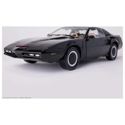 Knight Rider DieCast Replika 1/10 K.I.T.T. 53 cm zdjęcie produktu