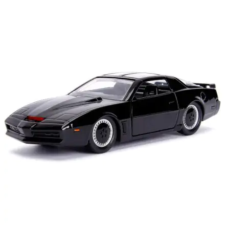 Knight Rider Diecast Model 1/32 KITT (Model odlewany) termékfotója