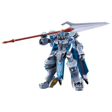 Knight's & Magic Moderoid Zestaw modeli plastikowych Gilbatiga 135mm zdjęcie produktu