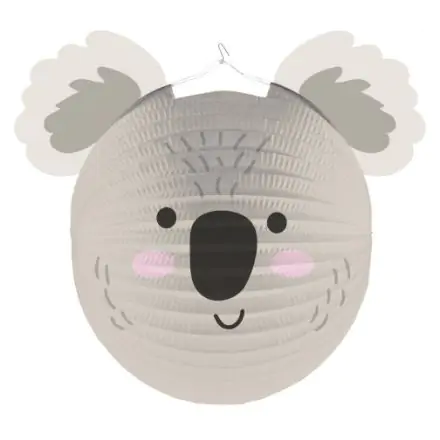 Koala Latarnia 25 cm zdjęcie produktu