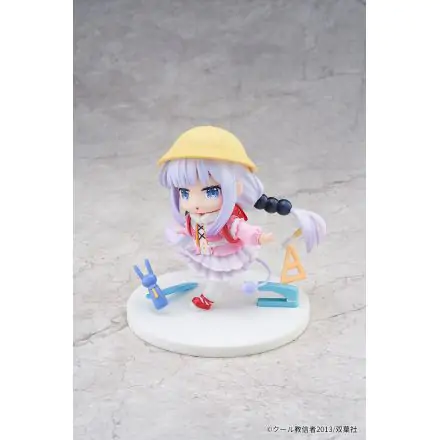 Kobayashi's Dragon Maid PVC Statuetka Kanna 16 cm zdjęcie produktu