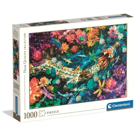 Koi River Puzzle składające się z 1000 elementów zdjęcie produktu