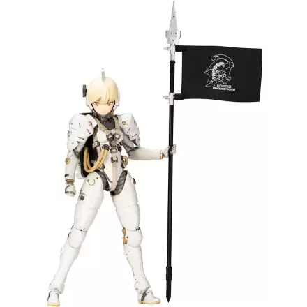 Kojima Productions Model Plastikowy Ludens 17 cm termékfotója