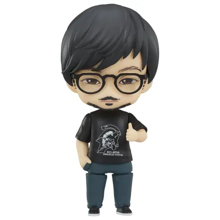 Kojima Productions Nendoroid figurka Hideo Kojima 10 cm zdjęcie produktu
