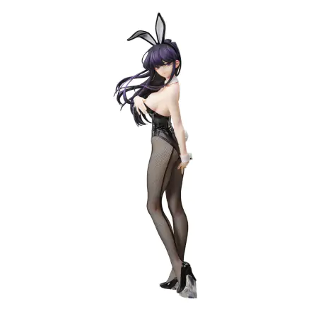 Komi Can't Communicate Statue PVC 1/4 Shoko Komi: Bunny Ver. 46 cm Statuetka zdjęcie produktu