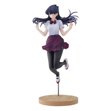 Komi Can't Communicate PVC Statuetka 1/7 Shoko Komi: Summer Uniform Ver. Standard Edition 26 cm zdjęcie produktu
