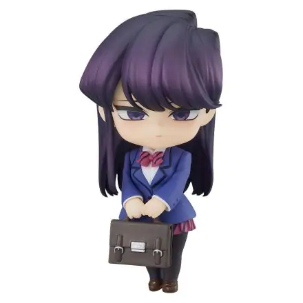 Komi Can't Communicate Nendoroid Figurka Akcji Shoko Komi (re-run) 10 cm termékfotója