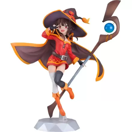 Kono Subarashii Sekai ni Bakuen wo! PVC Statuetka 1/6 Megumin 30 cm termékfotója