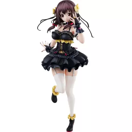 Kono Subarashii Sekai ni Bakuen wo! Statuetka PVC 1/7 Yunyun: Gothic Lolita Dress Ver. 22 cm termékfotója