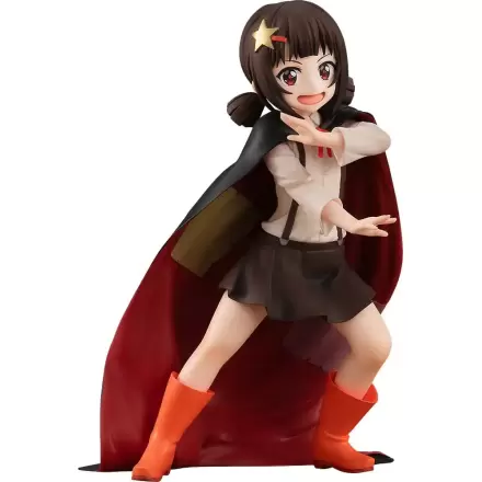 Kono Subarashii Sekai ni Bakuen wo! Pop Up Parade Statuetka PVC Komekko L Size 15 cm termékfotója