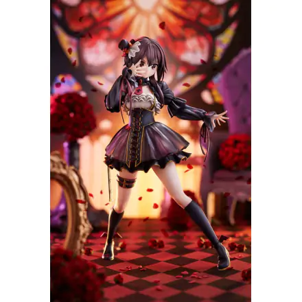 Konosuba An Explosion on This Wonderful World! Statuetka PVC 1/7 Megumin Gothic Lolita Dress Ver. 21 cm termékfotója