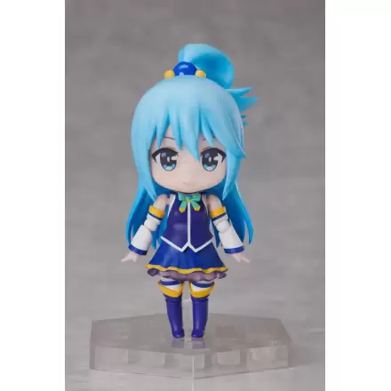 Konosuba An Explosion on This Wonderful World! Figurka akcji Dform Darkness Full 9 cm termékfotója