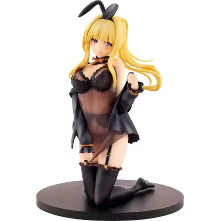 Konosuba God's blessing on this wonderful world! Statua PVC Darkness: Light Novel Wersja 10-lecia 15 cm zdjęcie produktu