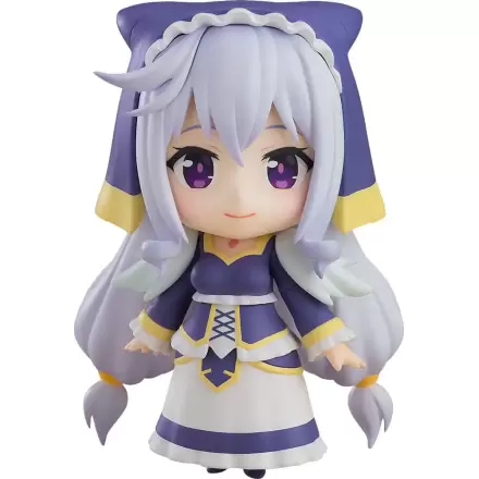 KonoSuba: God's Blessing on This Wonderful World! Nendoroid Figurka Akcji Eris 10 cm termékfotója