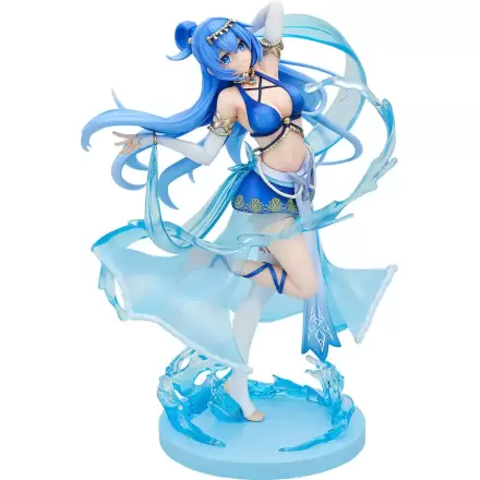 Konosuba God's blessing on this wonderful world! Statuetka PVC Aqua: Light Novel 10th Anniversary Ver. 18 cm zdjęcie produktu