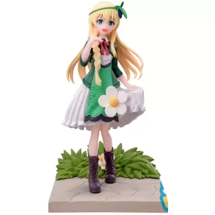 KonoSuba: God's Blessing on This Wonderful World! Luminasta Statuetka PVC Iris 17 cm termékfotója