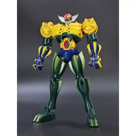 Figurka Akcji Kotetsushin Jeeg Dynamite Action Kotetsu-Shin Jeeg 17 cm zdjęcie produktu