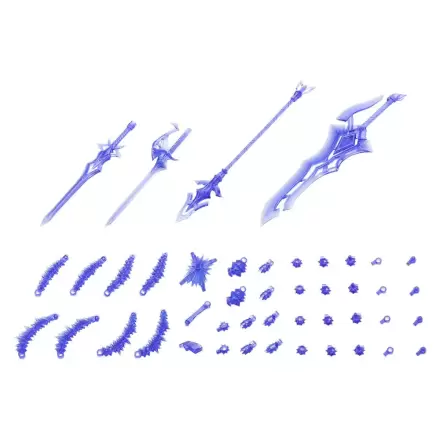 Kotobukiya M.S.G. Model Kit Zestaw Akcesoriów Heavy Weapon Unit 38 Holonic Arms zdjęcie produktu