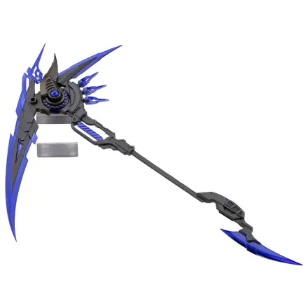 Kotobukiya M.S.G. Zestaw akcesoriów do modelu Heavy Weapon Unit 69 Evil Scythe Gray Ver. zdjęcie produktu