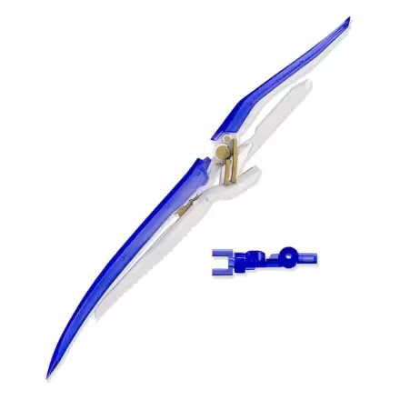 Kotobukiya M.S.G. Zestaw akcesoriów modelarskich Virtuous Style 06 Miecz Sylwetkowy Biała Wersja zdjęcie produktu