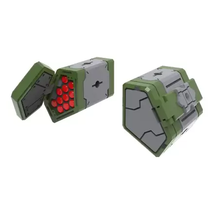 Kotobukiya M.S.G. Model Kit Accessory Set Weapon Unit 58 Link Missle - Zestaw Akcesoriów do Modeli zdjęcie produktu