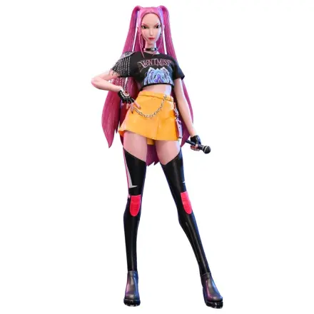 KPop Demon Hunters Action Figure 1/6 Mira 28 cm zdjęcie produktu