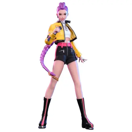 KPop Demon Hunters Action Figure 1/6 Rumi 28 cm zdjęcie produktu