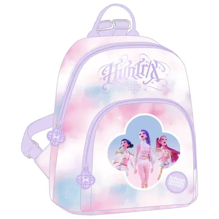 Kpop Demon Hunters Plecak artystyczny 30cm zdjęcie produktu