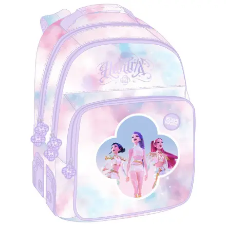 Demon Hunters Kpop Artist adaptowalny plecak 42cm zdjęcie produktu