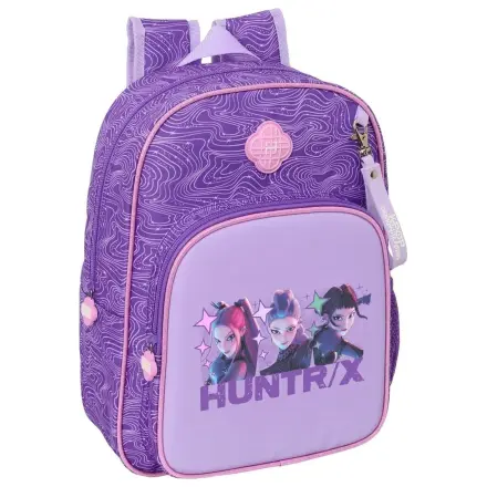 Kpop Demon Hunters adaptacyjny plecak Battle 34cm zdjęcie produktu