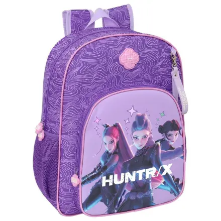 Plecak Kpop Demon Hunters Battle adaptable 38 cm zdjęcie produktu
