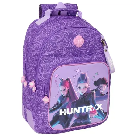 Kpop Demon Hunters Plecak adaptowalny do bitwy 42cm zdjęcie produktu