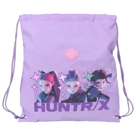 Kpop Demon Hunters Battle torba sportowa 40cm zdjęcie produktu