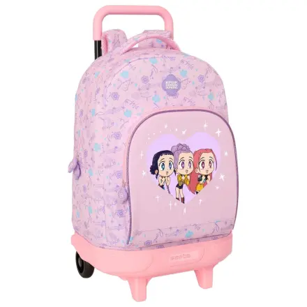 Kpop Demon Hunters Chibi Kompaktny wózek 45cm zdjęcie produktu