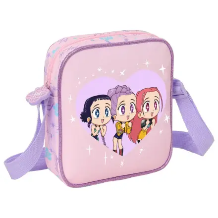 Kpop Demon Hunters Chibi torba na ramię zdjęcie produktu