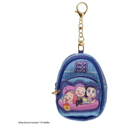 KPop Demon Hunters brelok etui Couch Couch Couch zdjęcie produktu