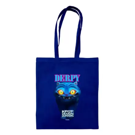 KPop Demon Hunters Tote Bag Derpy zdjęcie produktu