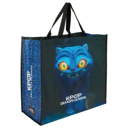 Kpop Demon Hunters Derpy torba na zakupy zdjęcie produktu