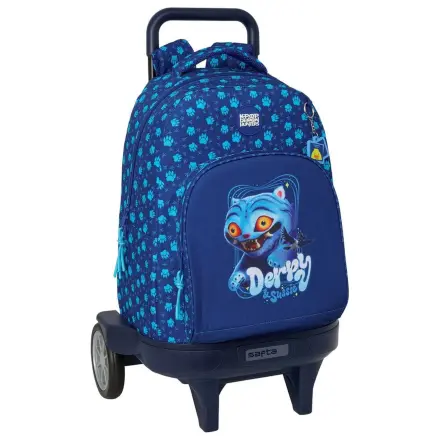Kpop Demon Hunters Derpy Compact Evolution wózek 45cm zdjęcie produktu