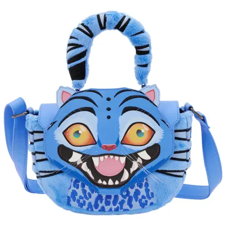 Torba na ramię KPop Demon Hunters Derpy Glow Cosplay zdjęcie produktu