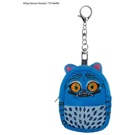 KPop Demon Hunters brelok etui Derpy zdjęcie produktu