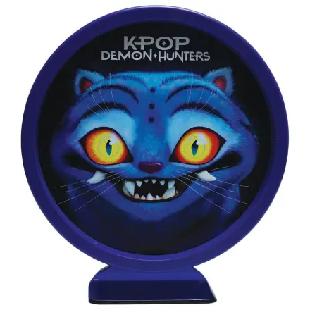 KPop Demon Hunters Lampka Nastrojowa z USB-C Derpy 11cm zdjęcie produktu