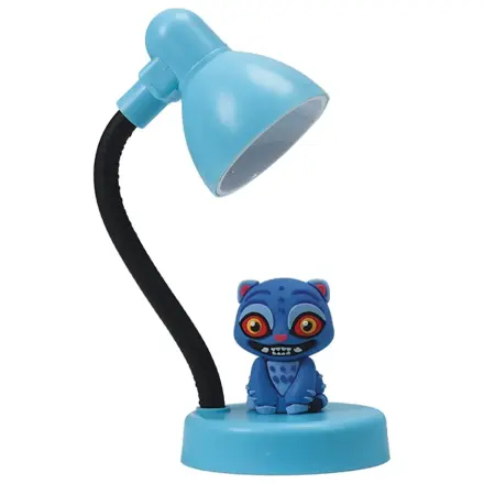 KPop Demon Hunters Mini Lampka LED z Figurką Derpy 11 cm zdjęcie produktu