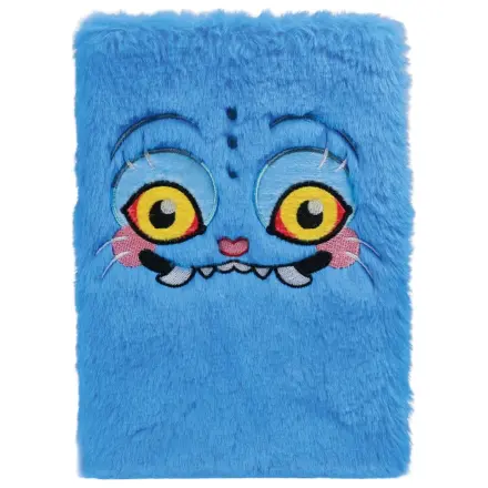 KPop Demon Hunters A5 Zeszyt pluszowy Derpy zdjęcie produktu