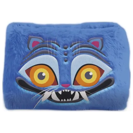 KPop Demon Hunters Derpy pluszowy piórnik zdjęcie produktu